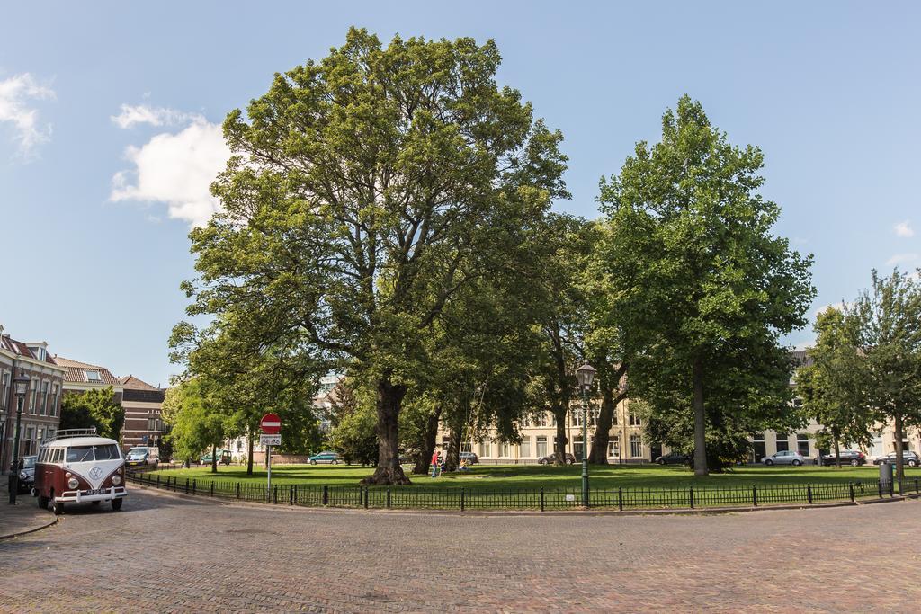 Отель Park 43 Гарлем Номер фото